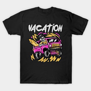 Vacation T-Shirt